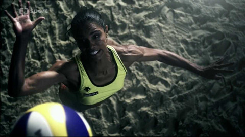 FIVB Swatch World Tour 2013 - FIVB Swatch World Tour 2013 Indie a Jihoafrická republika