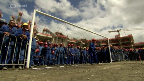 FIFA magazín MS 2014 - 12. června 2014