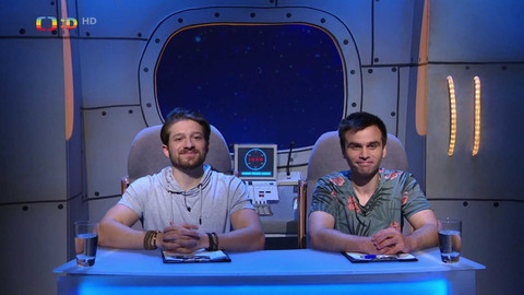 PLANETA YÓ - 13. listopadu 2024