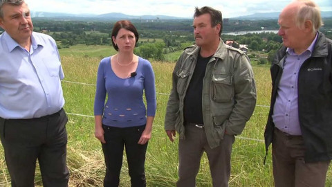 Nedej se! - Díky, svůj domov neprodám