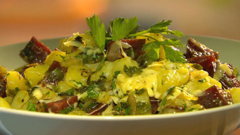 Vše o vaření - 23. září 2014