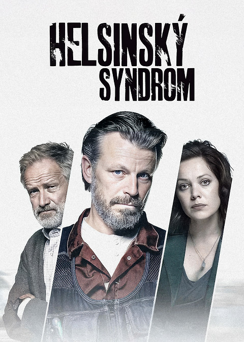 Helsinský syndrom