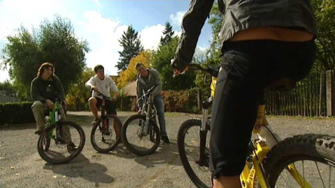 Zbytečné úrazy - 5/5 Lekce z rychlosti