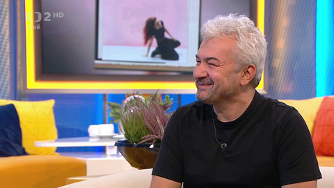 Dobré ráno - 24. září