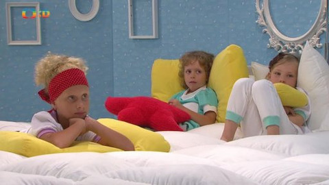 Malovaná čítanka - O jednom králi / O jaguáru a lijáku