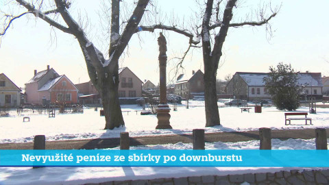 Události v regionech (sever a východ) - 17. února