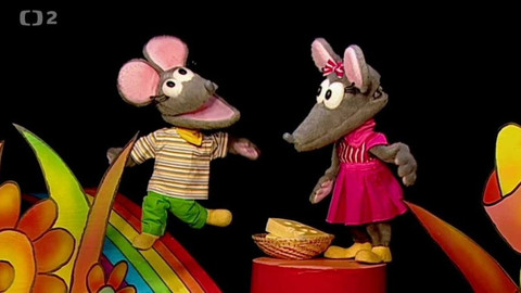 Studio Kamarád - 12. března 2017