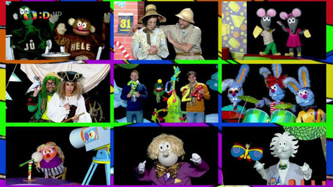 Studio Kamarád - 31. prosince 2023