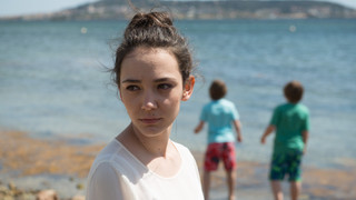 Inspektorka Candice Renoirová IV