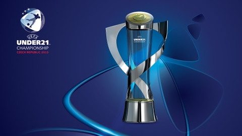 EURO U21 2015