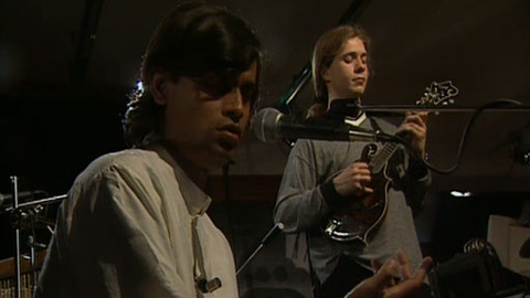 Sešli se... - 26. května 2000