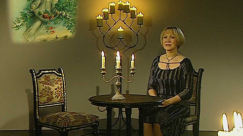 Znamení a rituály - Andělé