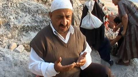 Cestománie - Ázerbájdžán