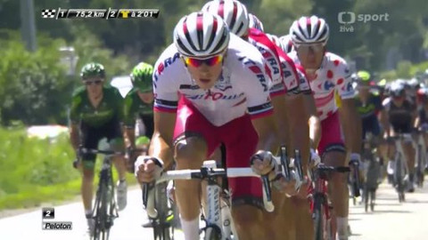 Tour de France - 13. etapa