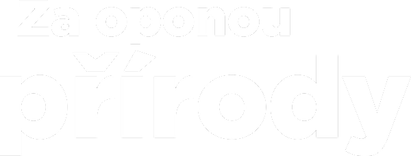 Za oponou přírody