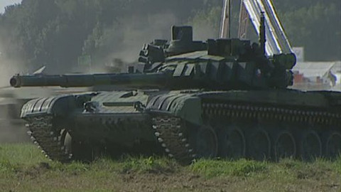 Dny NATO - Dny NATO 2011 (3)