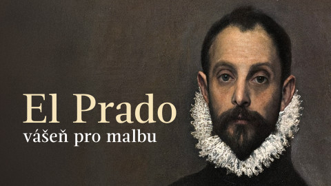El Prado: vášeň pro malbu