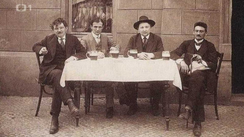 Z metropole - 4. března 2023