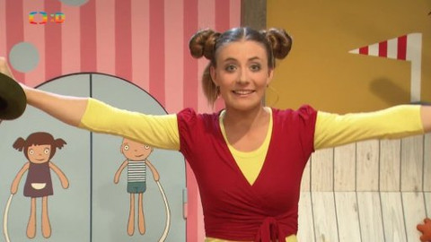 Hýbánky - Já malý mysliveček