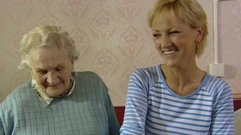 Rodinné křižovatky - Když nás potřebují