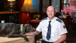 Na plovárně s Davidem Hynkem