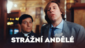 Obrázek pořadu Strážní andělé