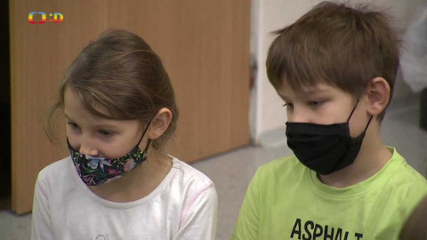 Zprávičky - 20. listopadu 2020