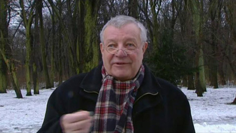 Osobnost na Dvojce - 31. ledna 2011