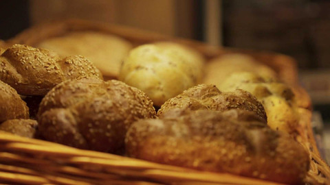 Po nás potopa nebude - Jídlo