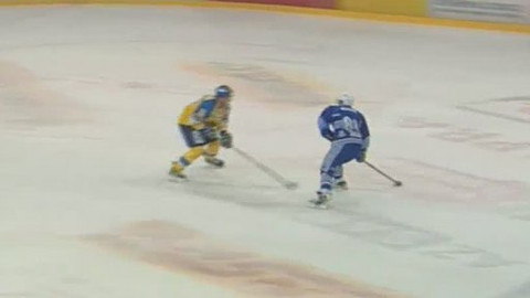 Buly hokej - HC Eaton Pardubice - Bílí Tygři Liberec