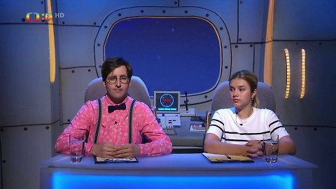 PLANETA YÓ - 9. října 2025 16:00
