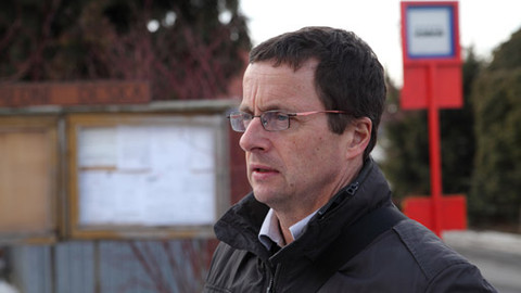 Tajemství rodu - Michal Viewegh