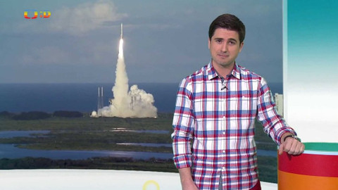 Zprávičky - 5. března 2019