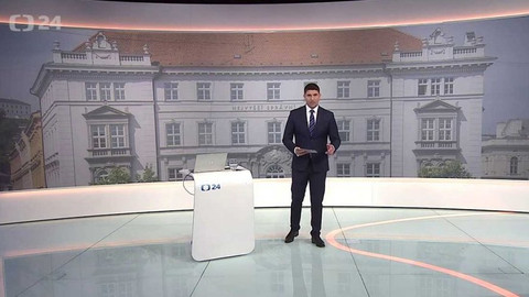 90’ ČT24 - Rozvolnění opatření na základě rozhodnutí NSS