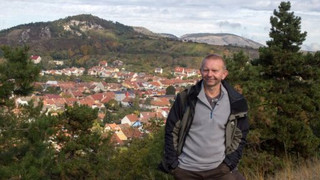 Klenoty naší krajiny