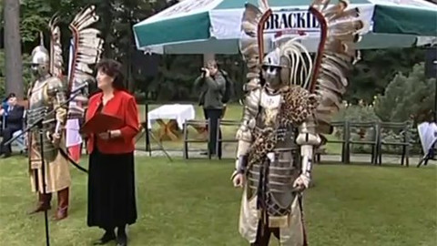 Wiadomości w języku polskim - 29. září 2013