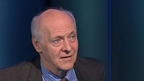 Hyde Park ČT24 - 12. října 2010