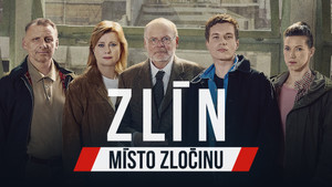 Obrázek pořadu Místo zločinu Zlín