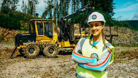 Grace a úžasné stroje - Epizoda 19/20