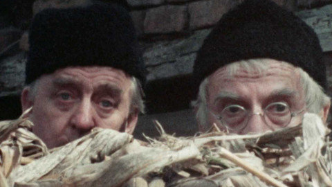 Slovácko sa nesúdí - Hlt za tři krejcary