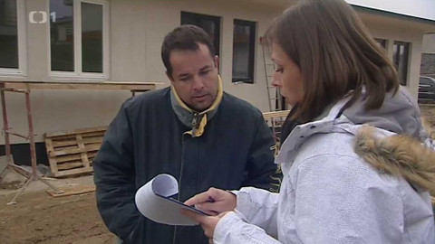 Černé ovce - 9. ledna 2017