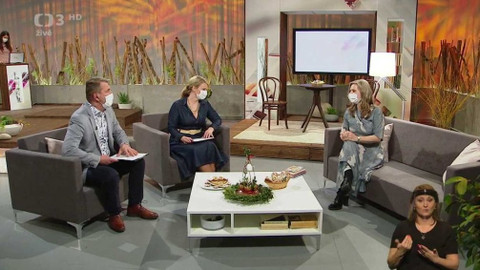 Život na třetí - 9. dubna 2020