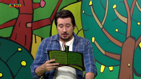 Bajkovník - 17. října 2016