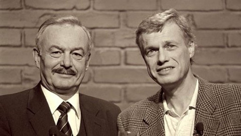 Krásný ztráty - 11. února 2005