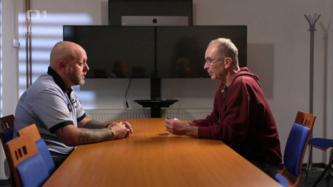 Na stopě - 16. října