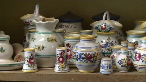 Na hranici tradic - Malováno v Tupesích