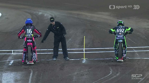 FIM Speedway Grand Prix - GP Česko