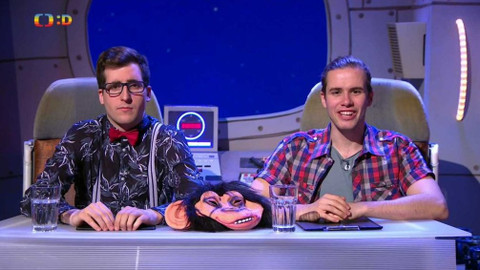 PLANETA YÓ - 15. března 2018