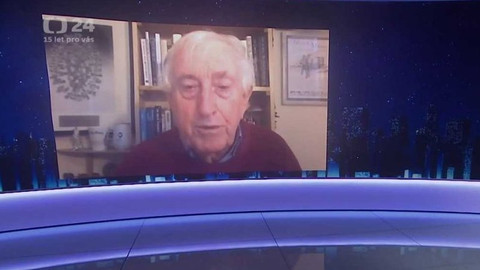 Hyde Park Civilizace - Peter Doherty