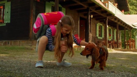 Sama doma - 18. října 2013